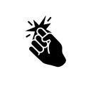 Kimse var mı logo
